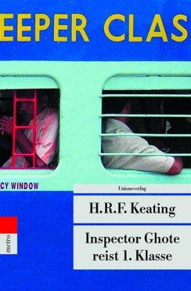 keating-Inspector-Ghote-reist-1- Klasse